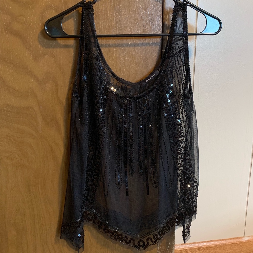 Doe & Rae Tank
